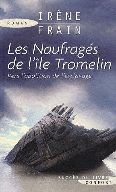 Les naufragés de l'île Tromelin 3 Combs-la-Ville (77)