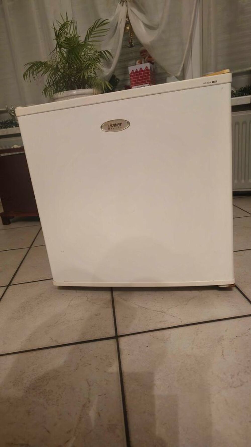&agrave; vendre petit r&eacute;frig&eacute;rateur Electromnager
