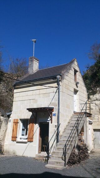  Maison à vendre 5 pièces 100 m²
