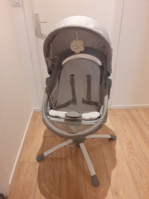 Transat, berceau, chaise haute, 90 Colmar (68)