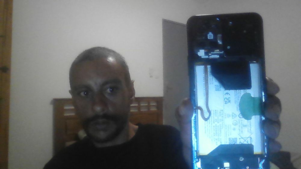 Vivo Y33S Téléphones et tablettes