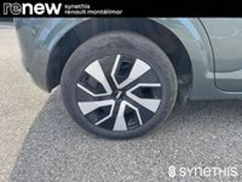 Sandero SCe 65 GSR2 Expression 2025 occasion 26200 Mont&eacute;limar