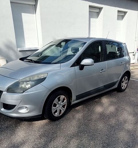 Renault scenic iii dCi 105 eco2 Expression