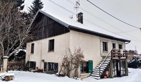   Maison � r�nover Maison - 4 pi�ce(s) - 150 m�