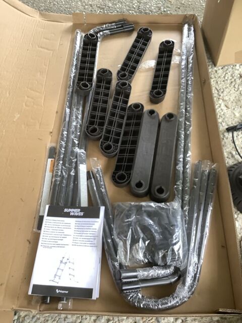 chelle de piscine hors sol 70 Ludon-Mdoc (33)