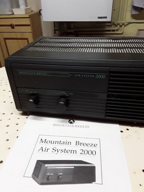 IONISEUR 15 Ermont (95)