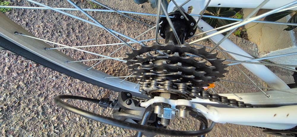 VTT Rockrider &eacute;tat neuf 24 pouces 2022 Vélos