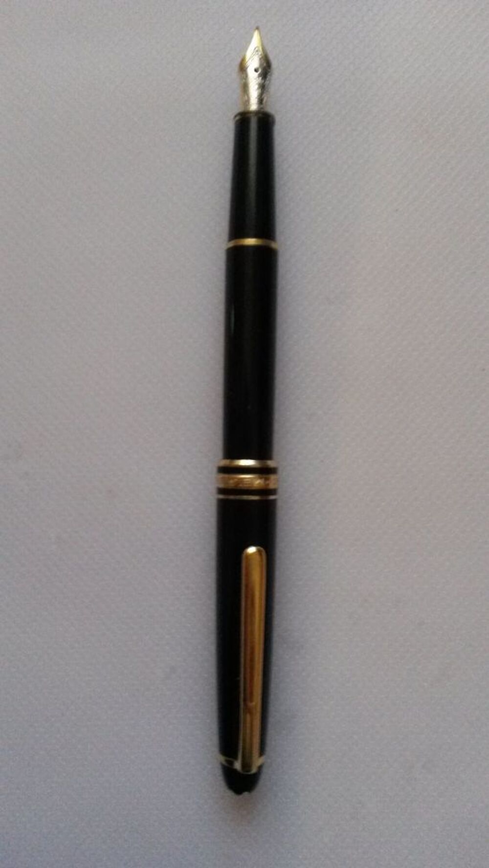 Stylo plume Montblanc 