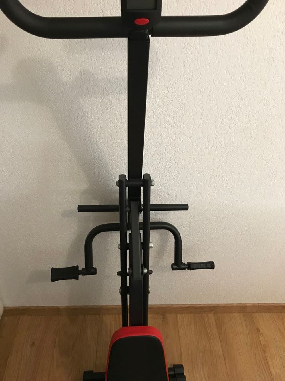 Squat machine Sports