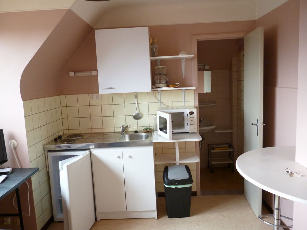 Location Appartement Particulier Studette meublée à Rouffach Rouffach