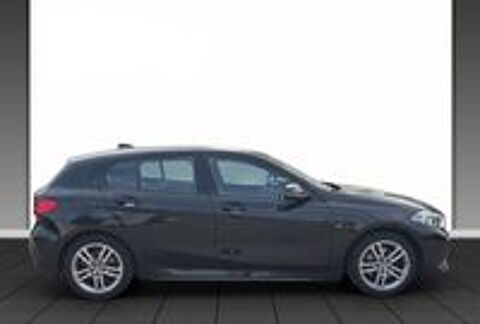S&eacute;rie 1 118i 136 ch M Sport 2021 occasion 69006 Lyon