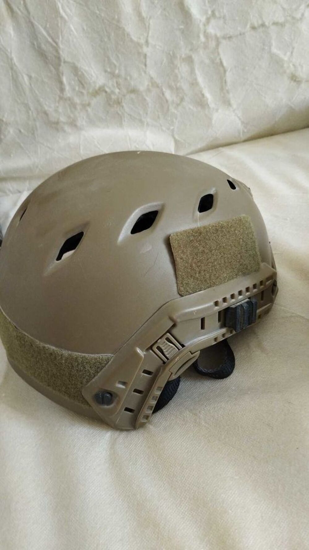 casque d'airsoft Sports