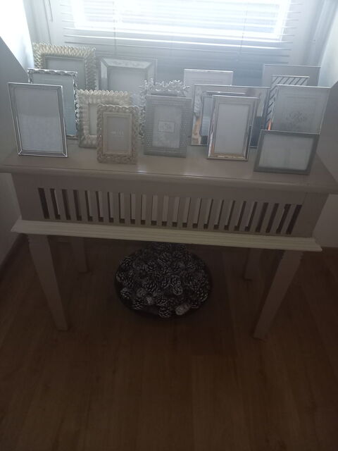 Console en teck 50 Saint-Briac-sur-Mer (35)