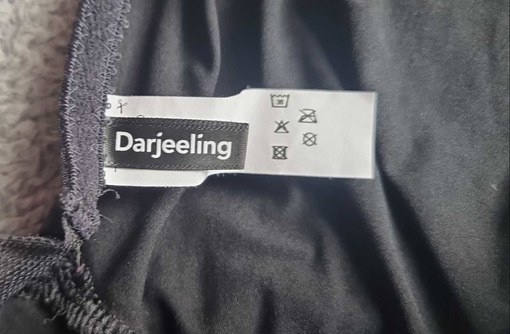 Ensemble Darjeeling SG 100C et culotte taille XL Vêtements