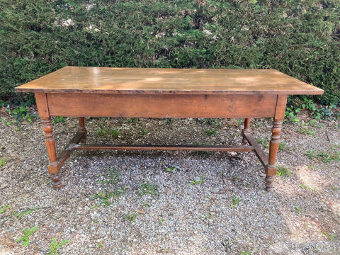 Table de ferme 350 Montauban (82)