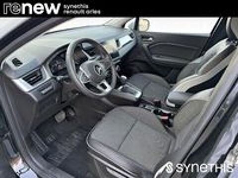 Captur E-Tech 145 - 21 Intens 2022 occasion 13200 Arles