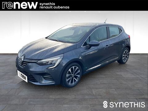 Annonce voiture Renault Clio V 16900 