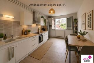  Appartement à vendre 3 pièces 69 m²