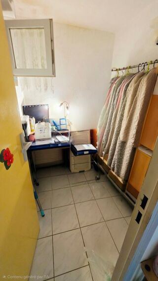  Appartement à vendre 2/3 pièces 36 m²