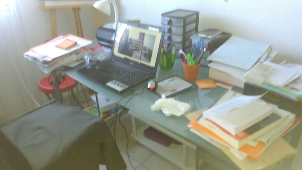 Bureau original Meubles