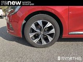 Clio V Clio TCe 90 Evolution 2023 occasion 05000 Gap