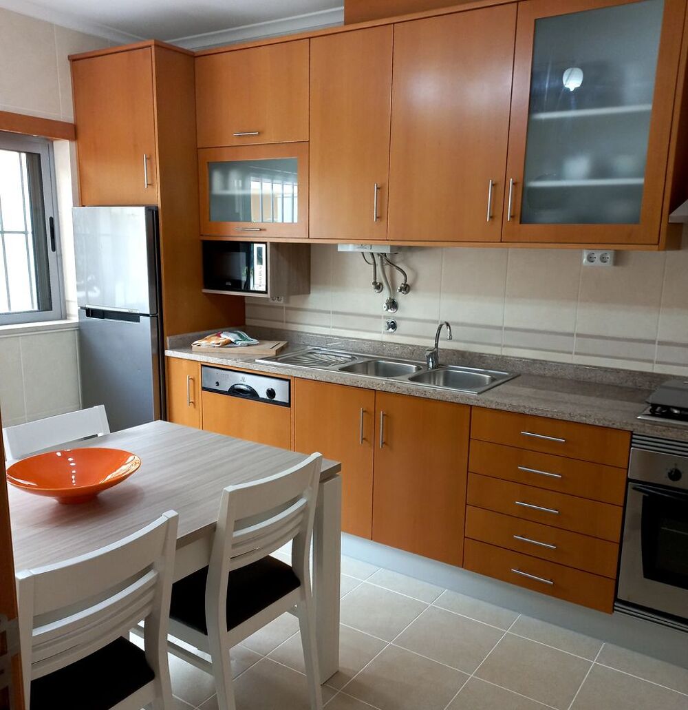    Algarve 3 chambres, 6 personnes Vacances  / Offres de location 