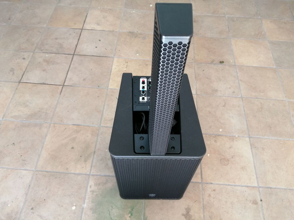 750€ Audio et hifi