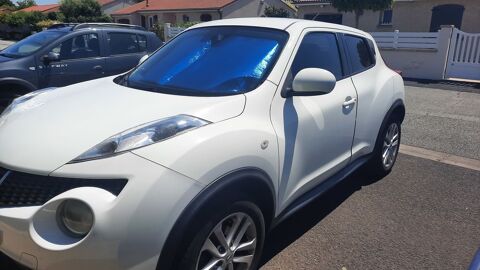 Nissan juke 1.5 dCi 110 FAP Acenta