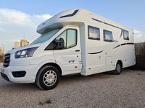  2023 occasion Alicante, Espagne