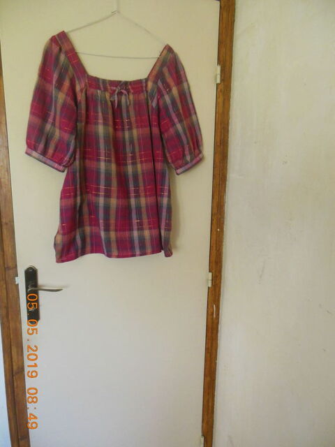 tunique madras 10 Douzy (08)