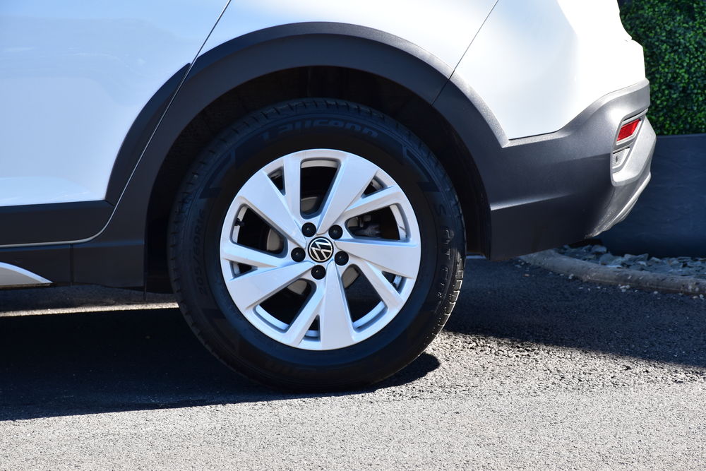 Taigo 1.0 TSI 110 DSG7 Life Plus 2023 occasion 56300 Pontivy