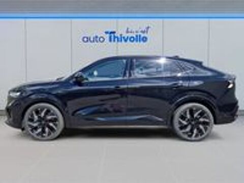 Rafale E-Tech full hybrid 200 ch esprit Alpine 2026 occasion 42120 Le Coteau