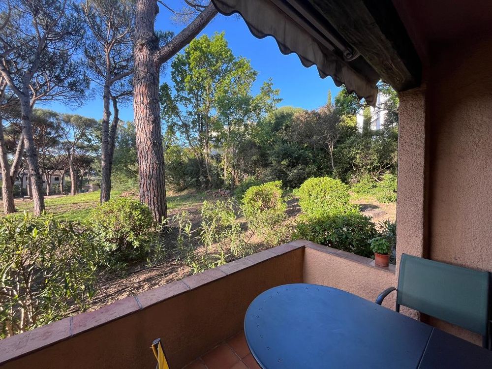   Appt 3 chambres piscine à 500 m de la mer aux Issambres Provence-Alpes-Côte d'Azur, Les Issambres (83380)