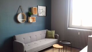 Appartement � louer 2 pi�ces 33 m�