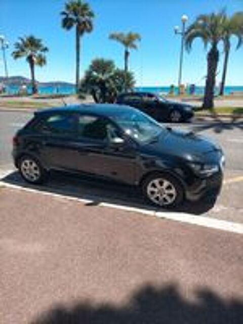 A1 Sportback 1.2 TFSI 86 Business Line 2013 occasion 06200 Nice