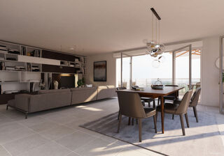  Appartement  vendre 5 pices 181 m