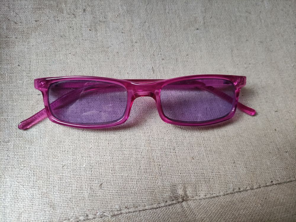 Lunettes de soleil Bijoux et montres