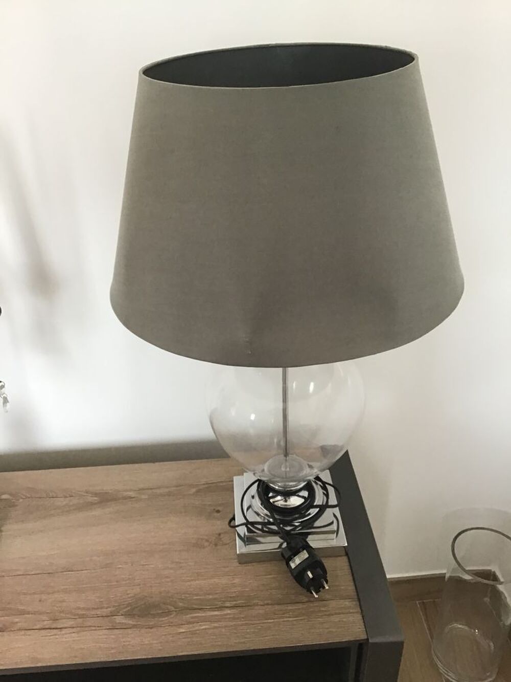 Lampe Dcoration