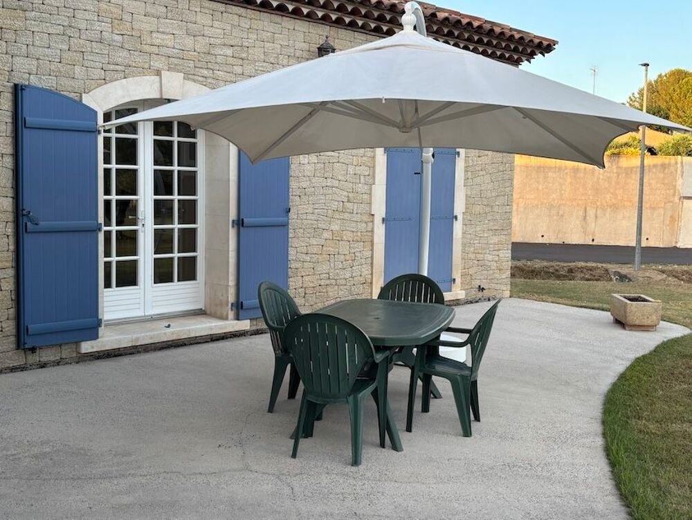 PARASOL DEPORTE SUN-GARDEN
Jardin
