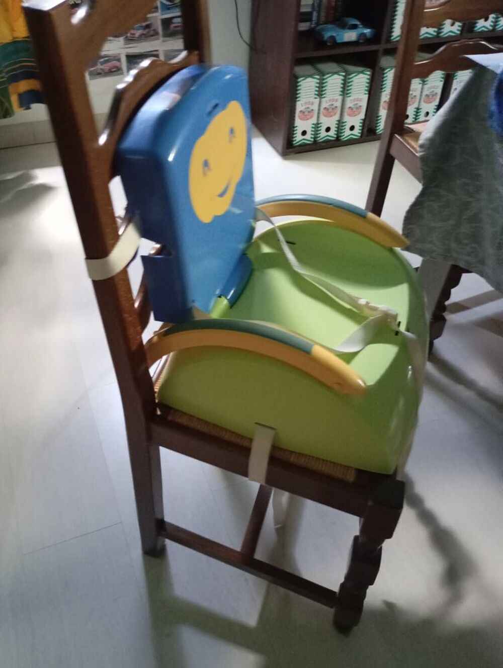 Rehausseur Mobilier enfants