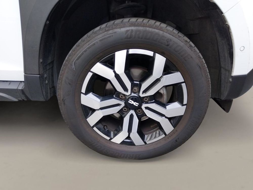 Duster ECO-G 100 4x2 Journey 2024 occasion 92120 Montrouge