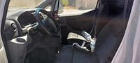 NV200 1.5 dCi 90 FAP Combi Pro 5pl 2012 occasion 66000 Perpignan