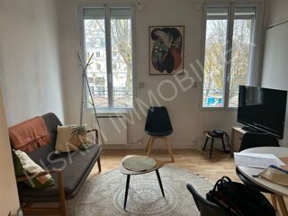 Appartement  louer 2 pices 29 m