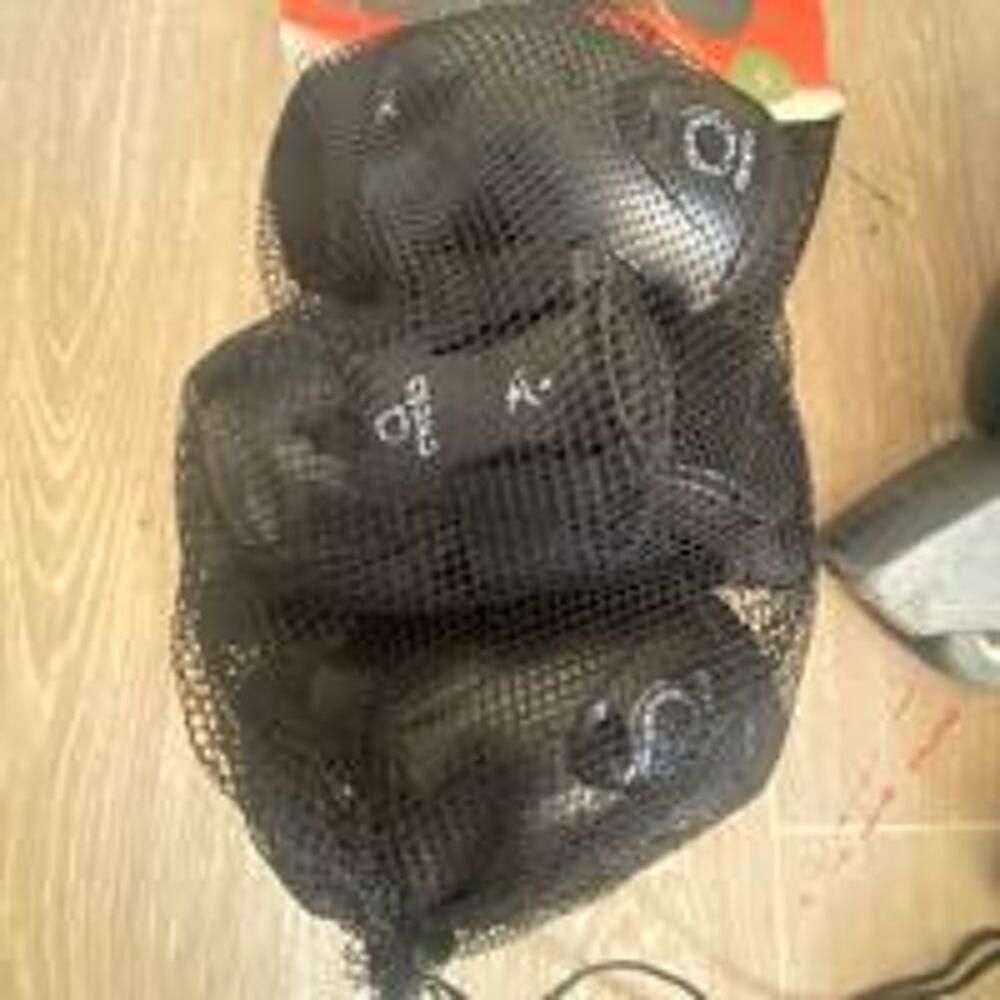 roller avec protection au choix parmie les 3 Sports