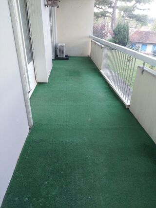  Appartement � vendre 3 pi�ces 68 m� N�mes