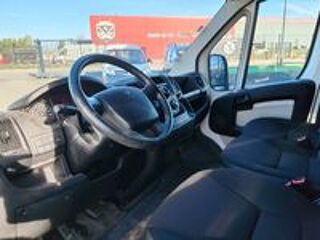 Divers PEUGEOT BOXER L2H2 110 CV 08/2017 24126 KM 17 990 € 2017 occasion 54720 Lexy