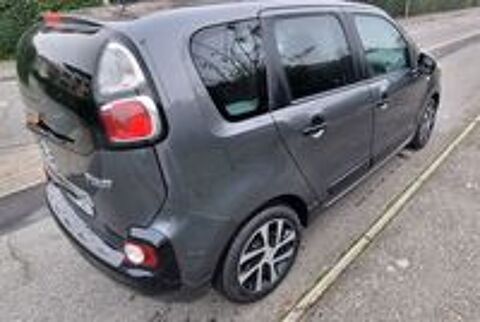 C3 Picasso PureTech 110 Confort 2017 occasion 31200 Toulouse