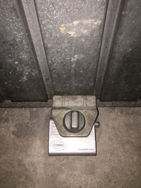  Parking / Garage � louer 18 m�