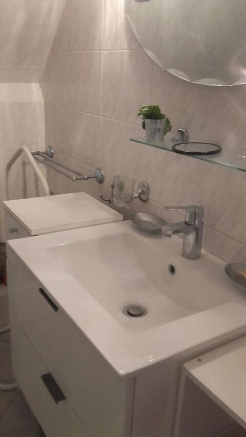  Chambre � louer 2 pi�ces 16 m� Saint-leu-d'esserent