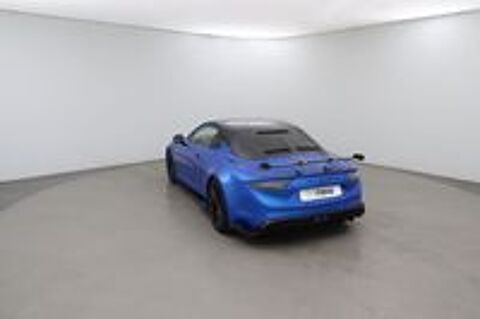 A110 1.8T 300 ch R Turini 2024 occasion 21000 Dijon
